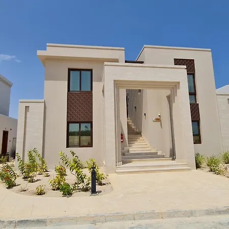 Darcy'S Studio Salalah Exterior photo