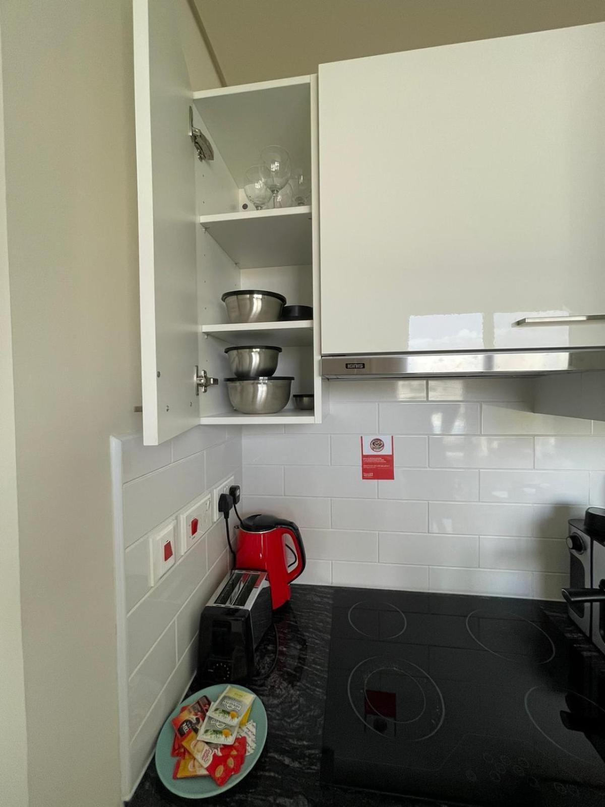 Darcy's Apartment Salalah