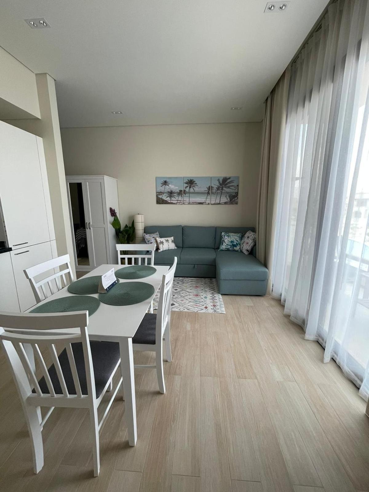 Apartment Darcy's
