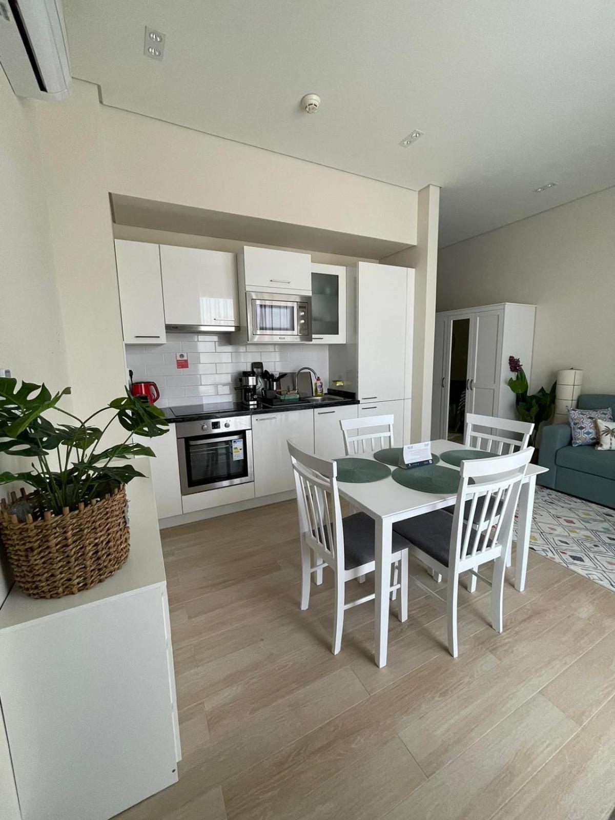 Apartment Darcy's Salalah