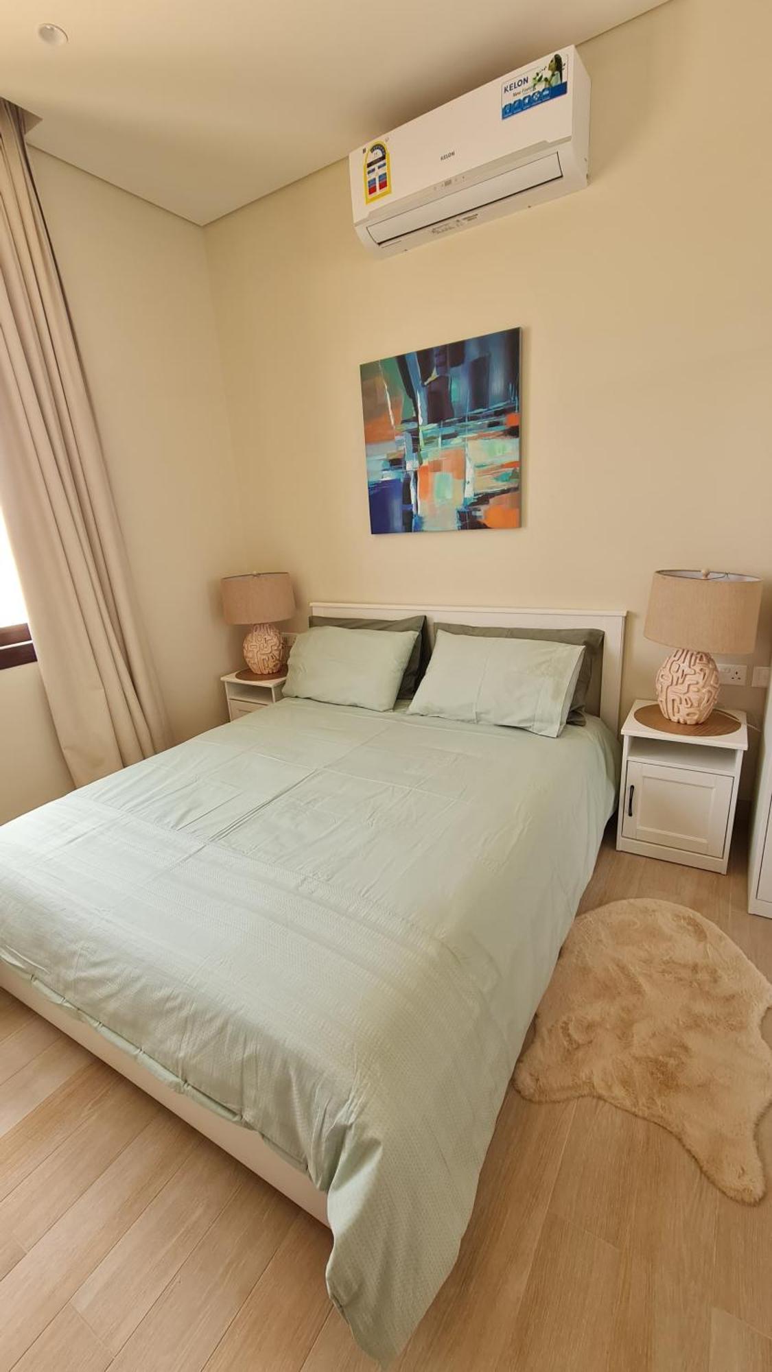 Darcy's Apartment Salalah