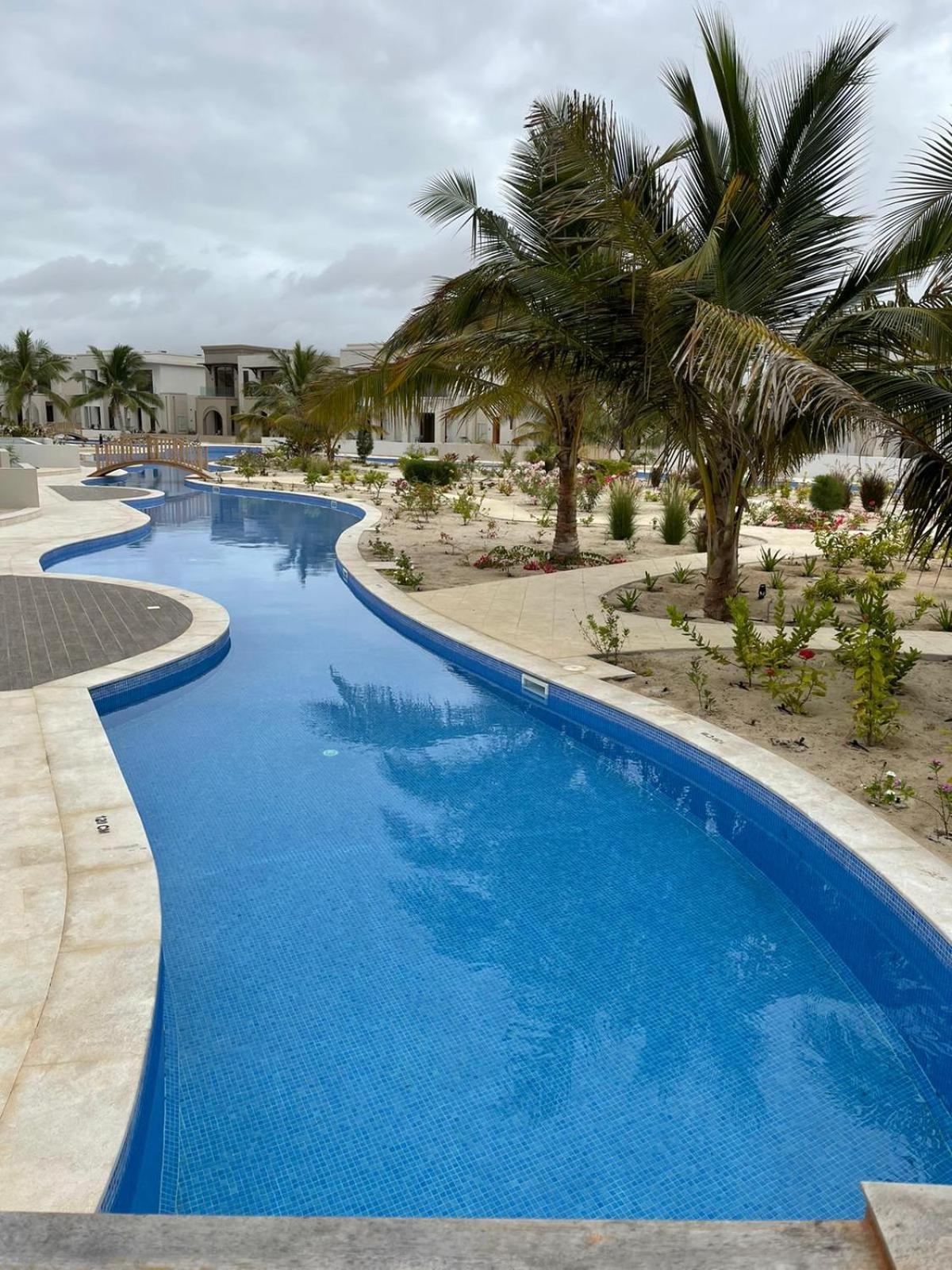 Apartment Darcy's Salalah