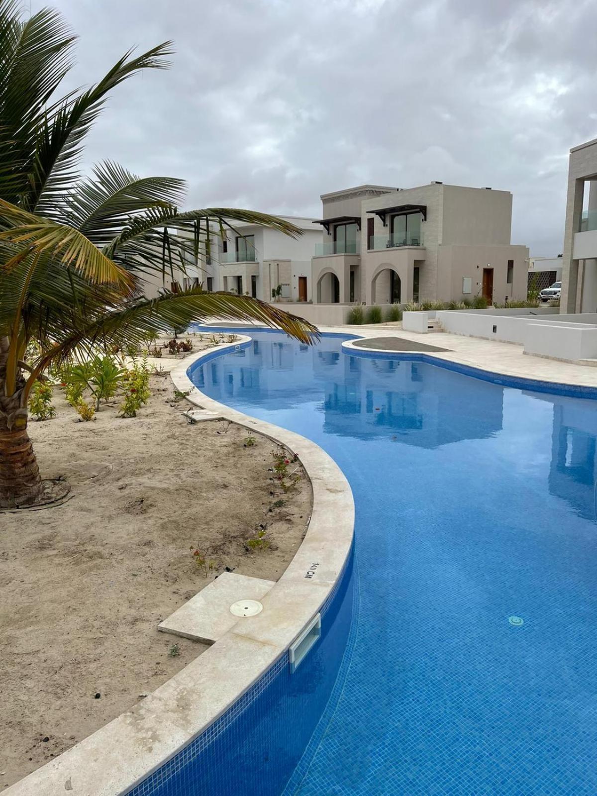 Darcy's Salalah