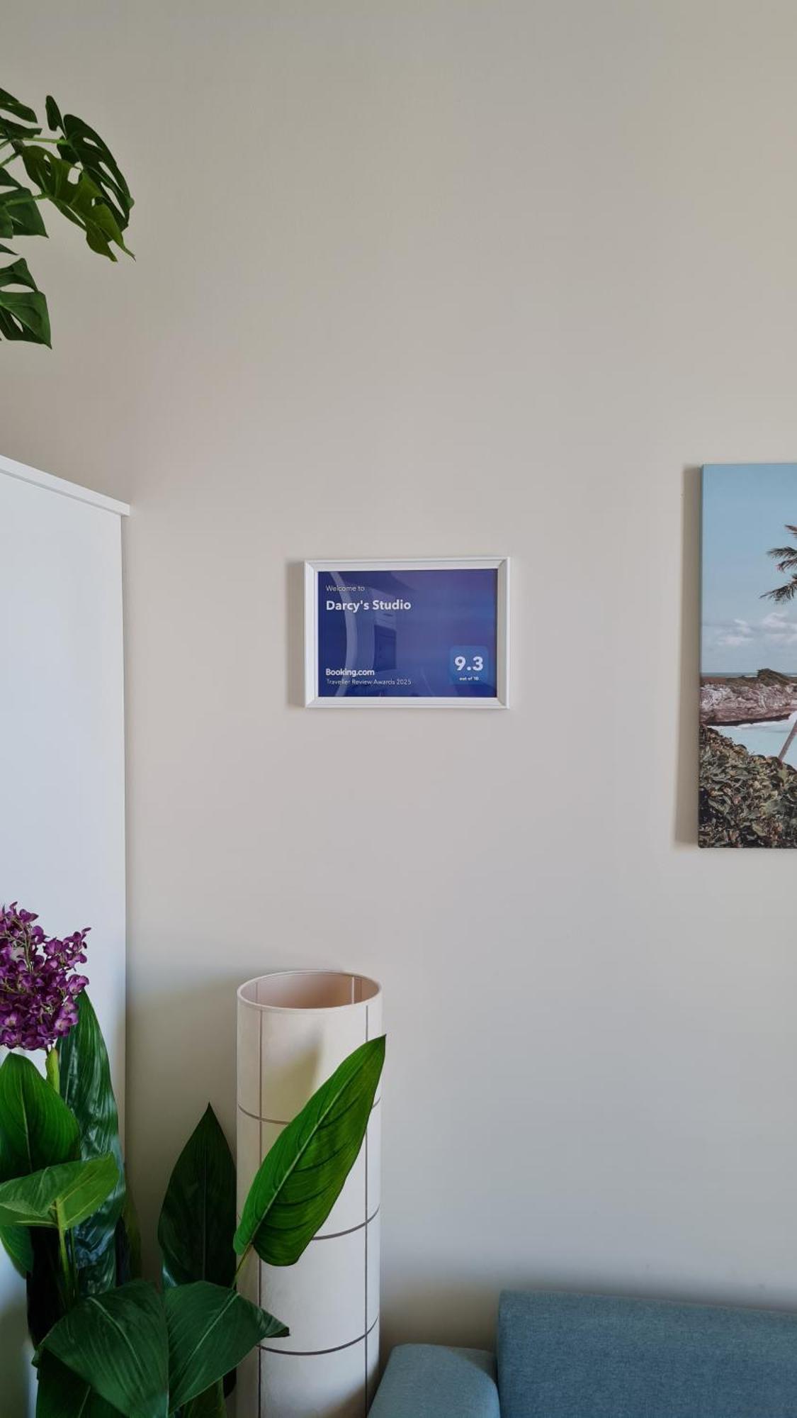 Darcy's Apartment Salalah